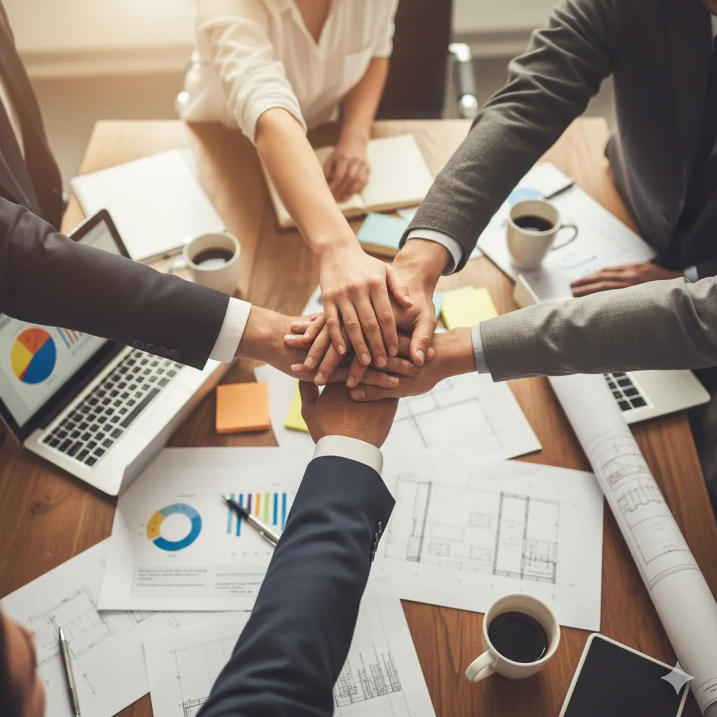 Commitment at Webnova Tech